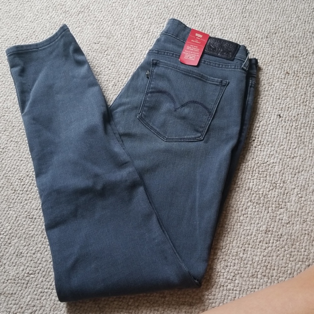 Levi's jeans